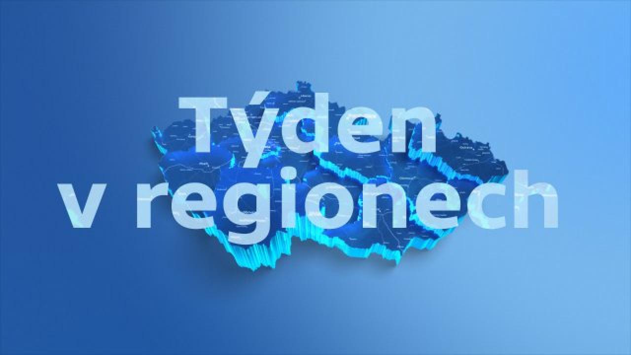 Týden v regionech / 03.11.2024, 04:34