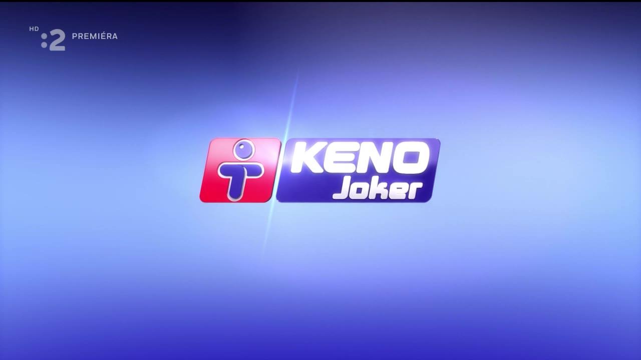 Informácia pre tipujúcich: KENO 10, Keno Joker ( D- piatok) / 26.09.2024, 20:07