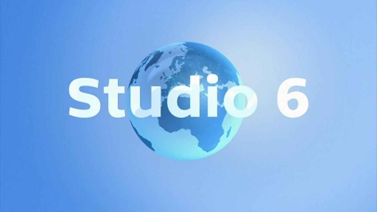 Studio 6 / 10.09.2024, 05:59