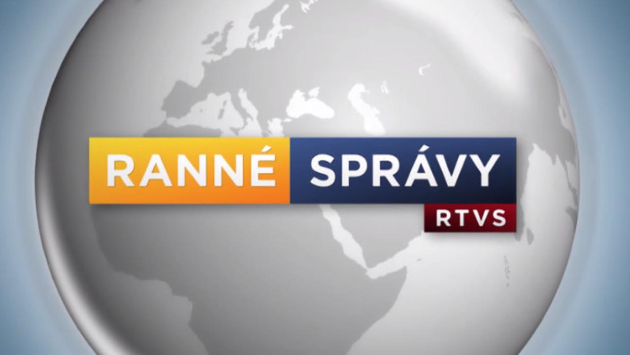 Ranné správy / 19.09.2024, 07:30