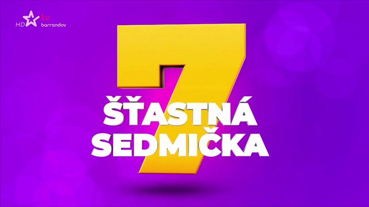 Šťastná 7 / 26.09.2024, 13:10