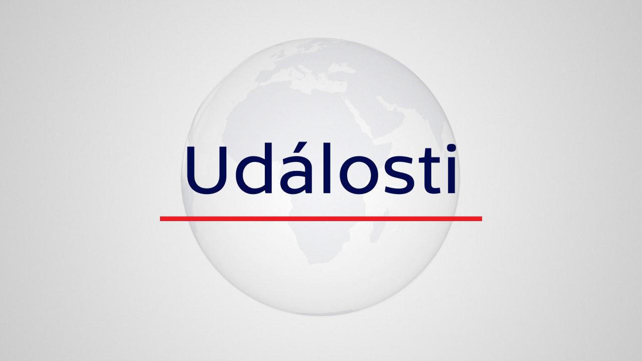 Udalosti ČT / 18.09.2024, 19:00