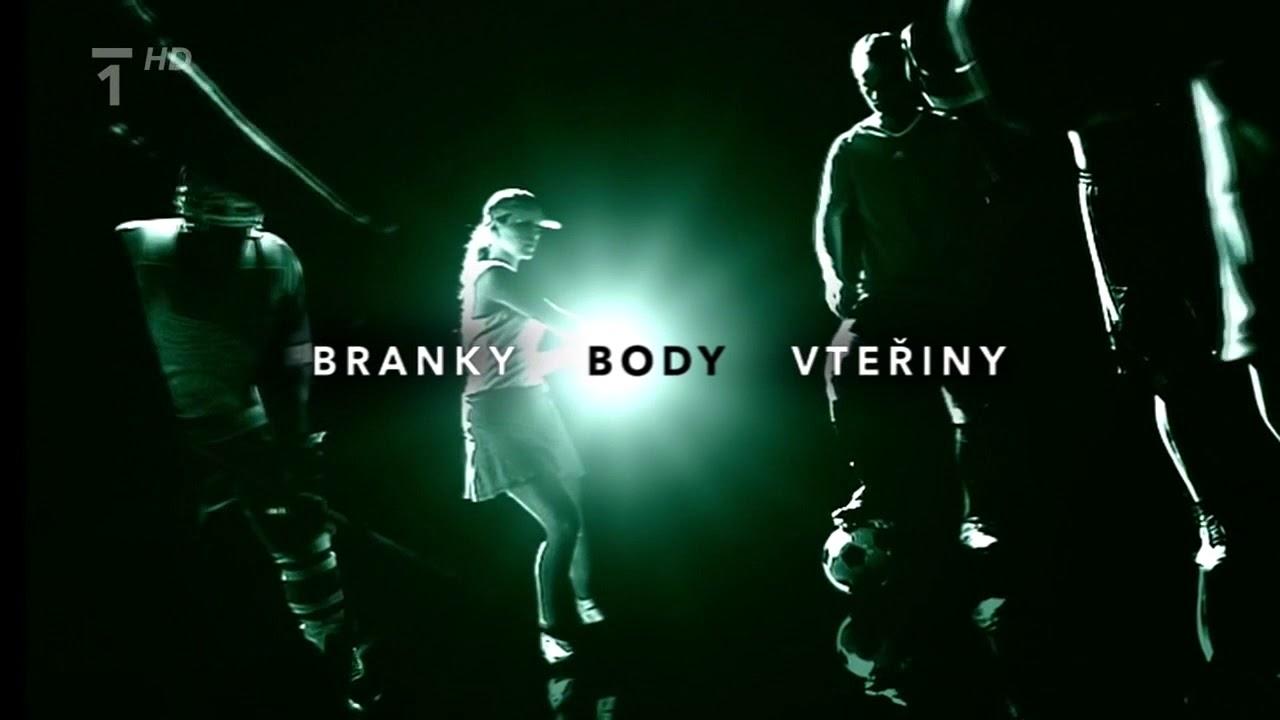 Branky, body, vteřiny / 18.09.2024, 19:56