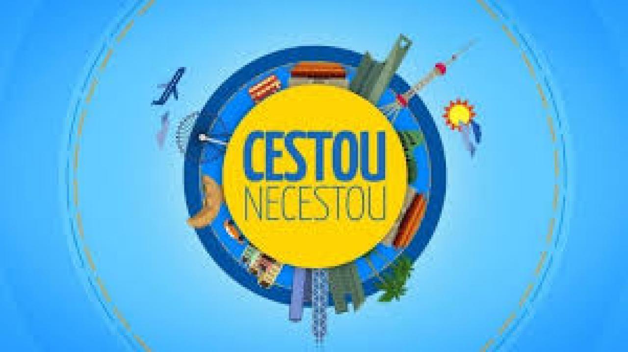 Cestou necestou / 25.08.2024, 04:25