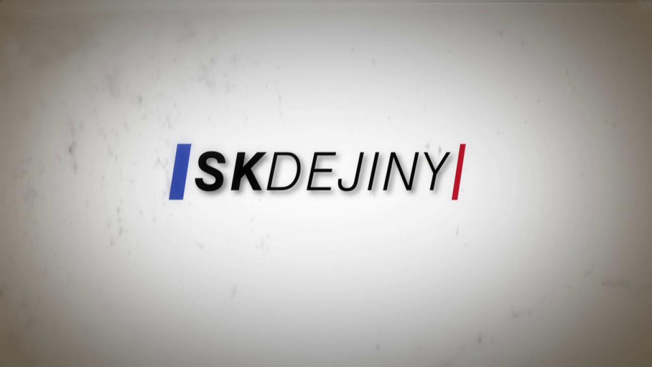 SK DEJINY / 16.09.2024, 12:30