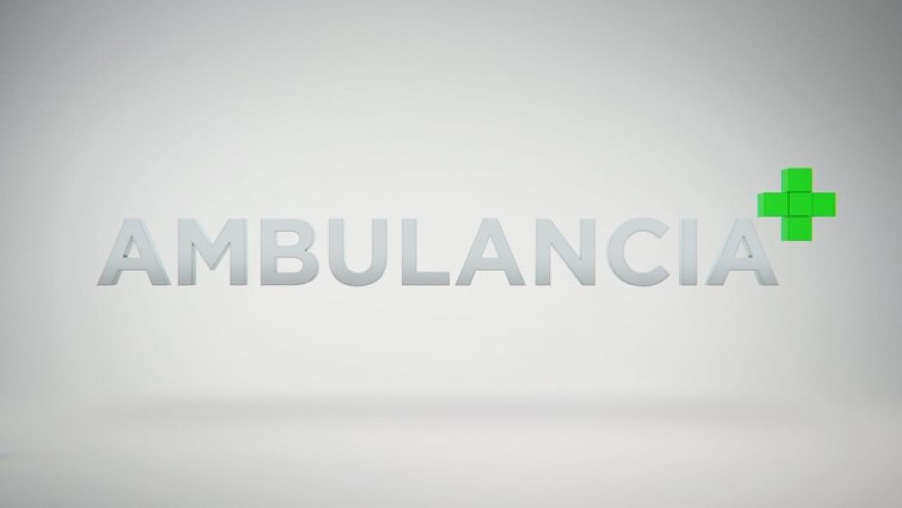 Ambulancia / 11.09.2024, 17:30