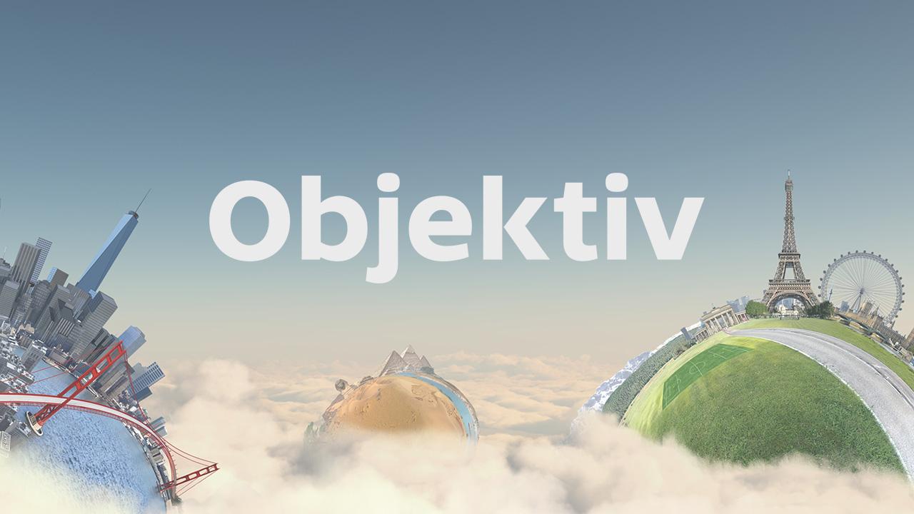 Objektiv / 30.08.2024, 11:00