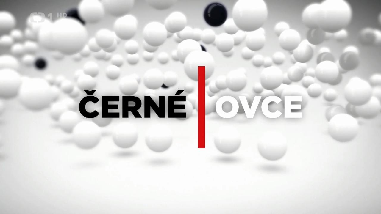 Černé ovce / 09.09.2024, 17:40