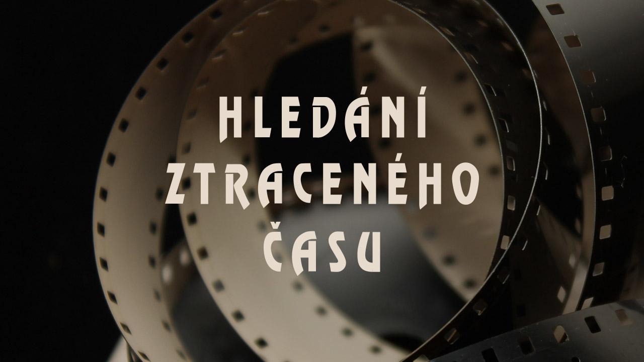 Hledání ztraceného času