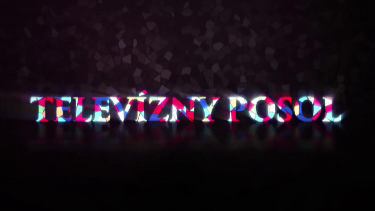 Televízny posol / 08.12.2024, 14:00