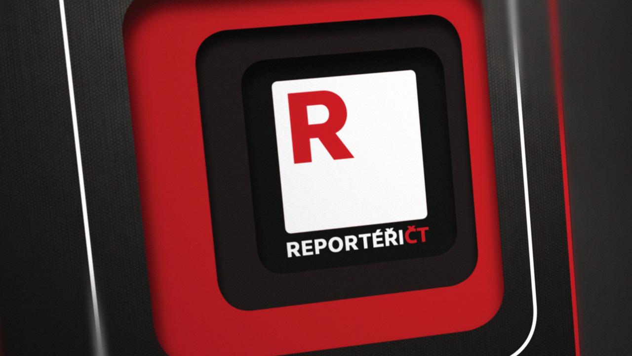 Reportéři ČT / 20.09.2024, 14:00