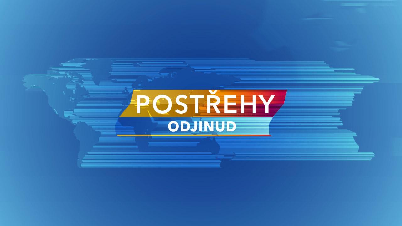 Postřehy odjinud / 30.08.2024, 12:05