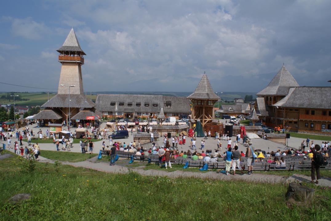 Východná zostrihy / 19.10.2024, 13:50