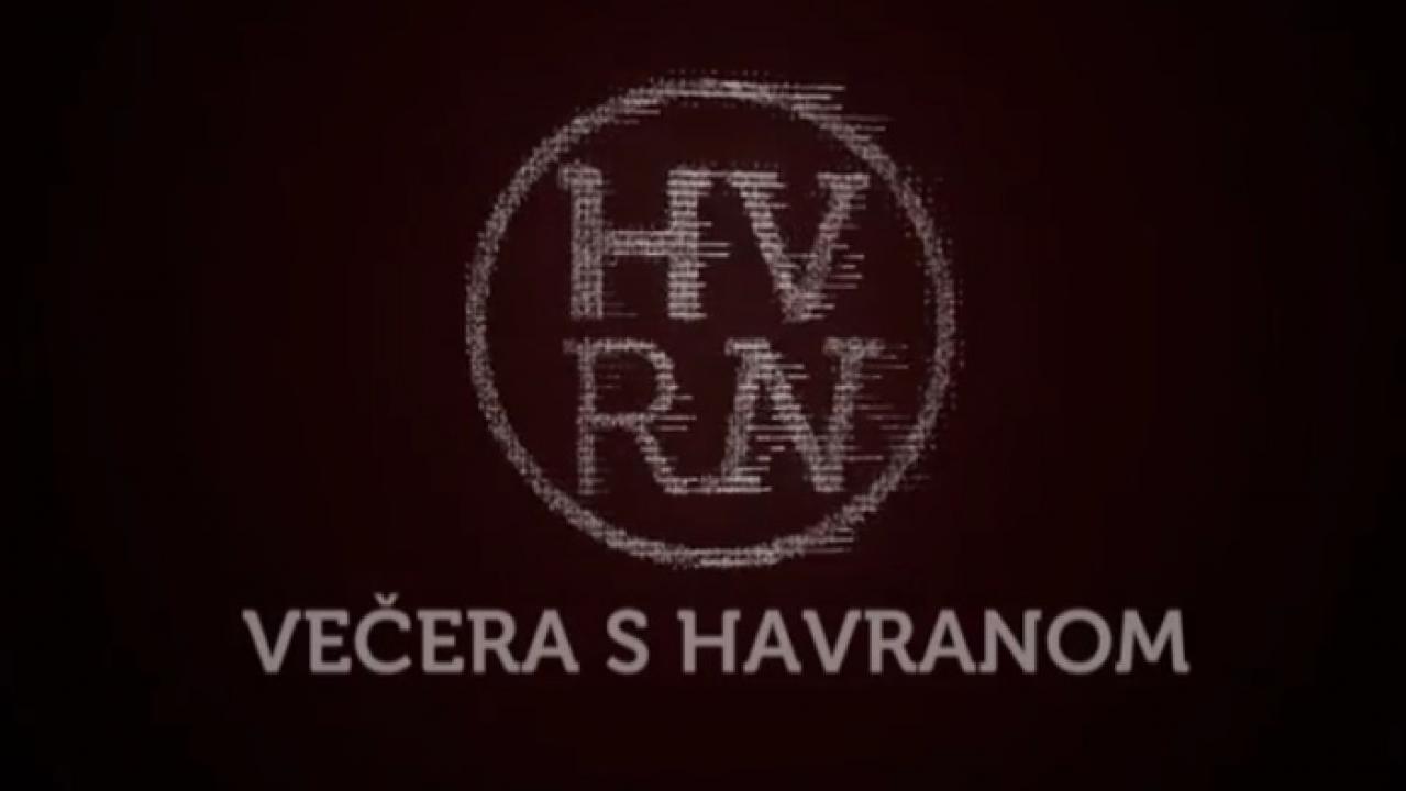 Večera s Havranom / 07.10.2024, 03:05