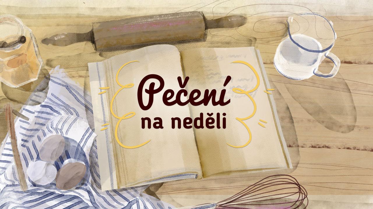 Pečení na neděli / 15.09.2024, 08:20