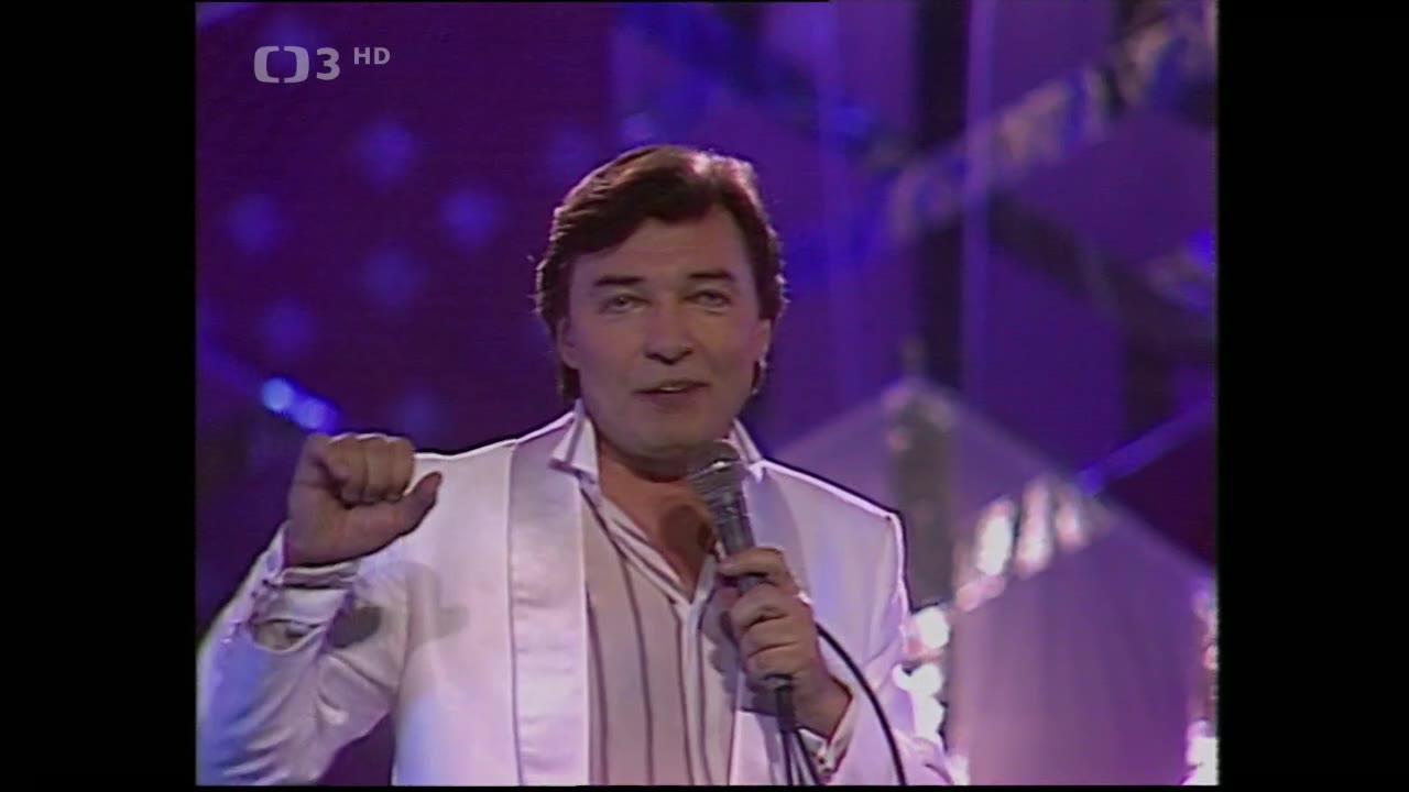 Karel Gott 1986