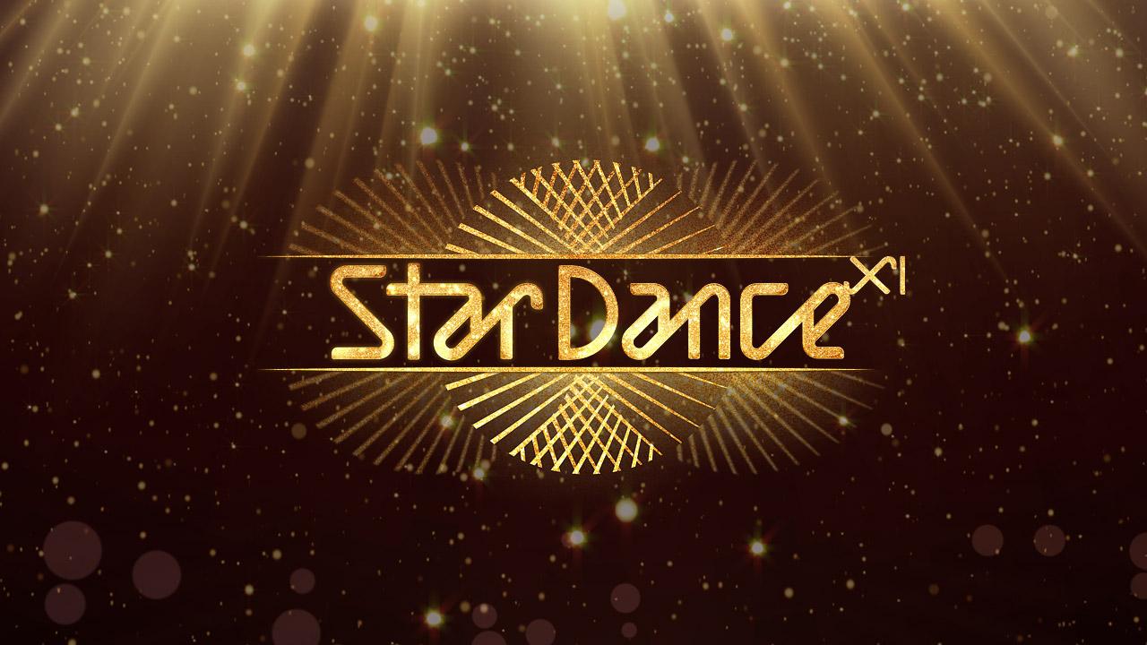 StarDance XI ...když hvězdy tančí / 09.11.2024, 21:45