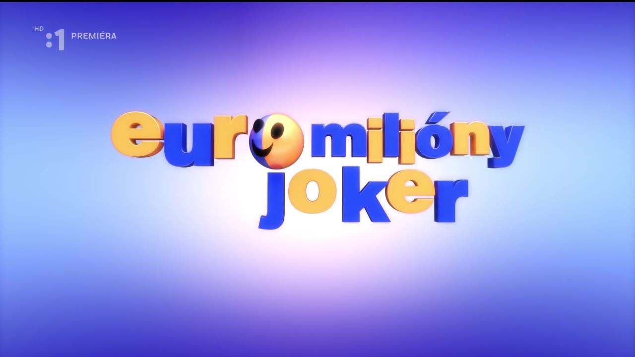 Informácia pre tipujúcich: Eurojackpot, Eurojackpot Joker / 28.08.2024, 20:14