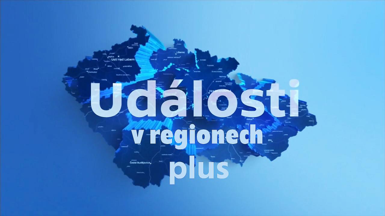 Události v regionech plus / 21.09.2024, 04:34