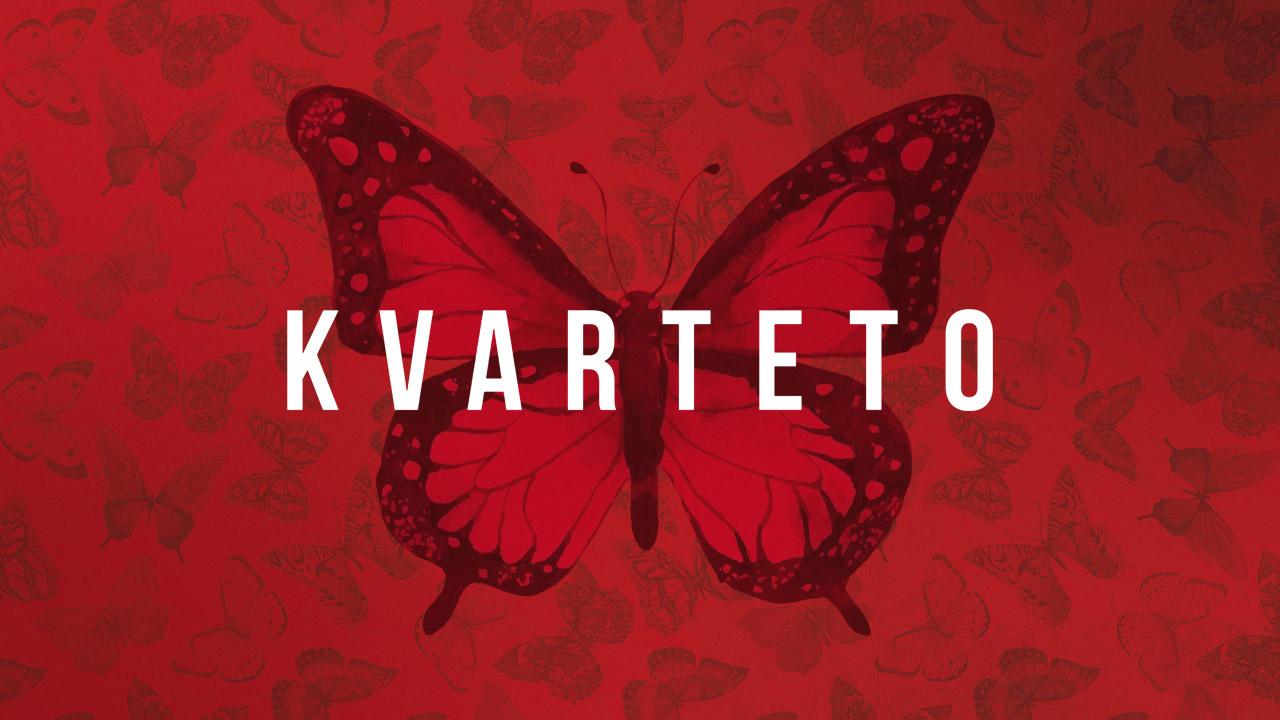 Kvarteto / 02.09.2024, 19:00