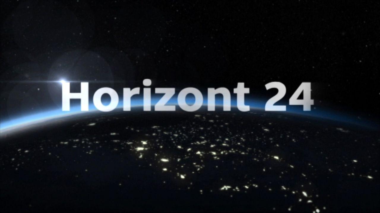 Horizont ČT24 / 27.09.2024, 21:30