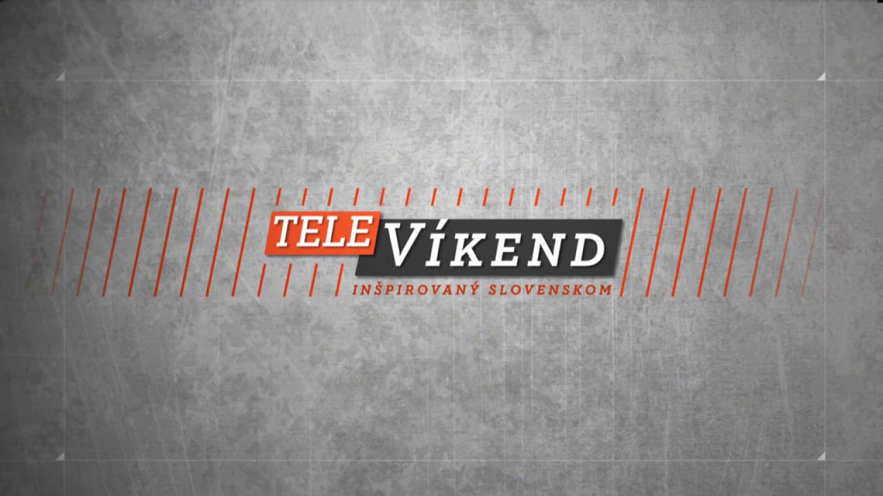 Televíkend / 31.08.2024, 08:30